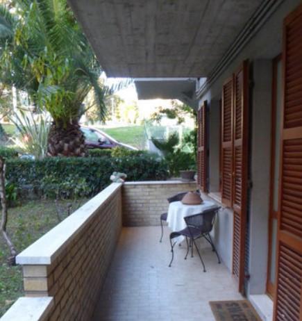 appartamento in vendita a Recanati