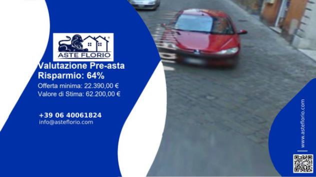 ufficio in vendita a Recanati
