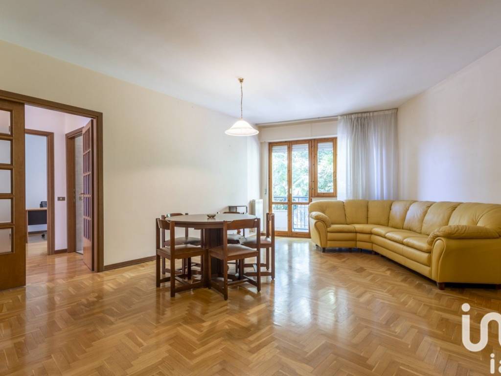 appartamento in vendita a Recanati