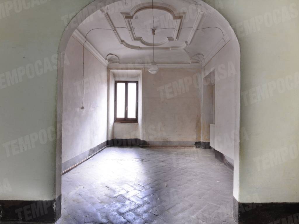 appartamento in vendita a Recanati