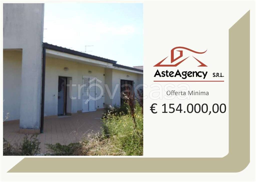 casa indipendente in vendita a Recanati
