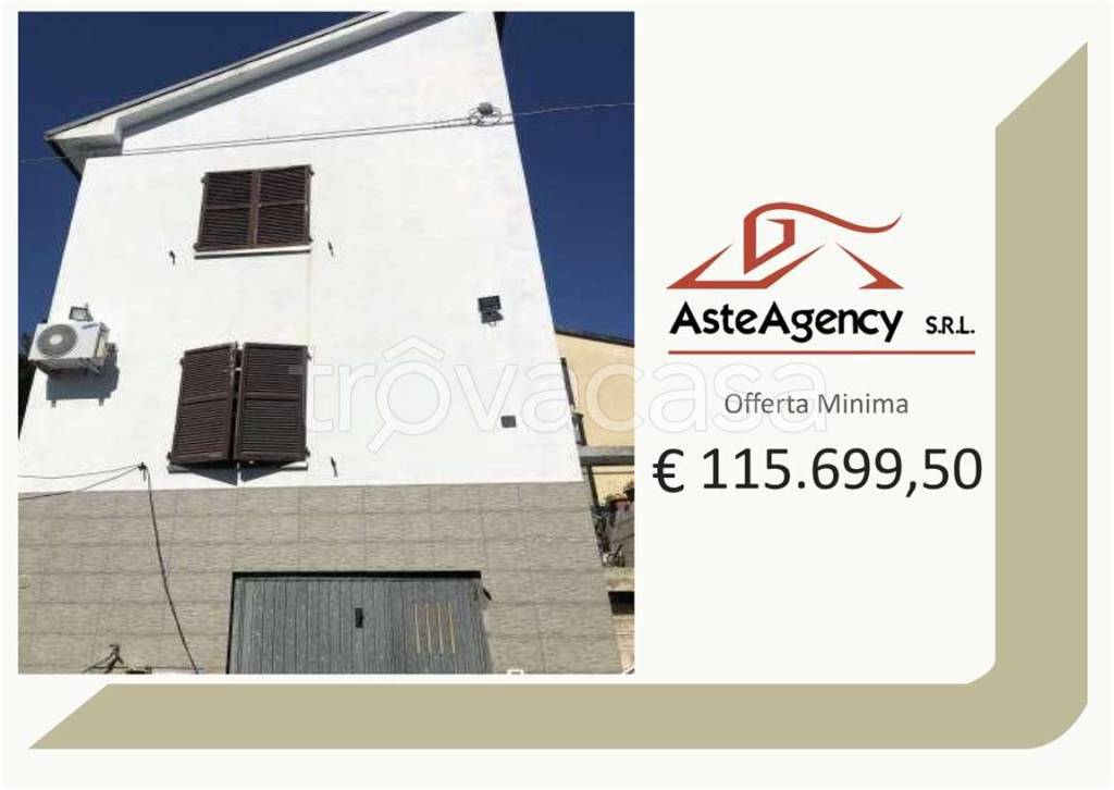 appartamento in vendita a Recanati