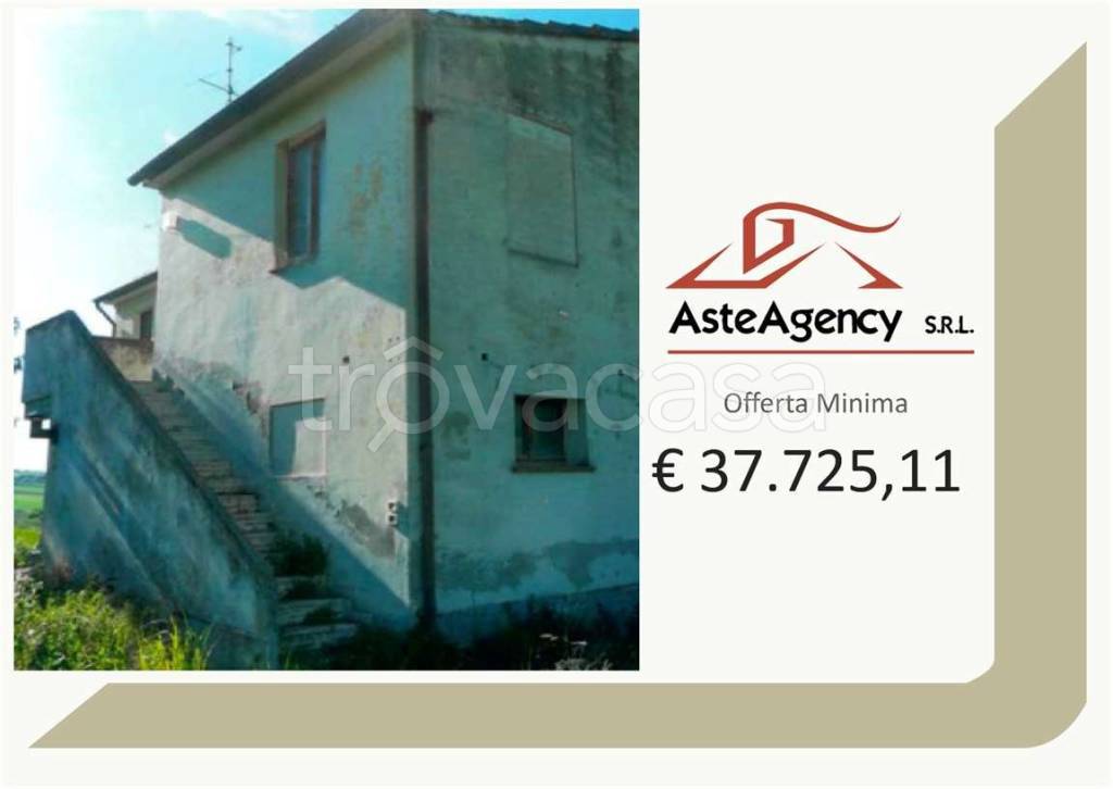 appartamento in vendita a Recanati