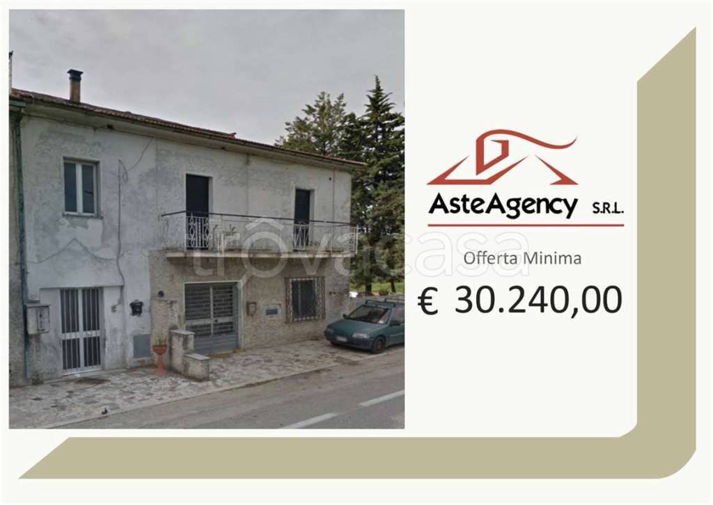appartamento in vendita a Recanati