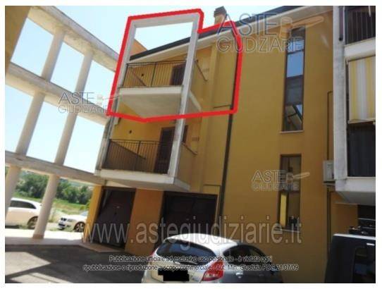 appartamento in vendita a Recanati