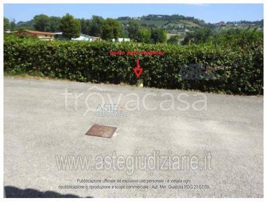 appartamento in vendita a Recanati