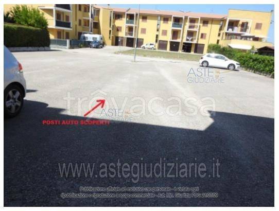 appartamento in vendita a Recanati