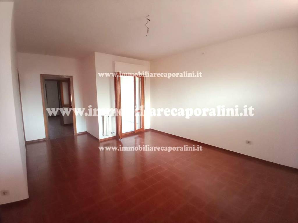 appartamento in vendita a Recanati