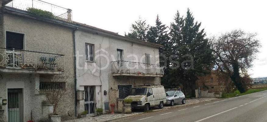 appartamento in vendita a Recanati