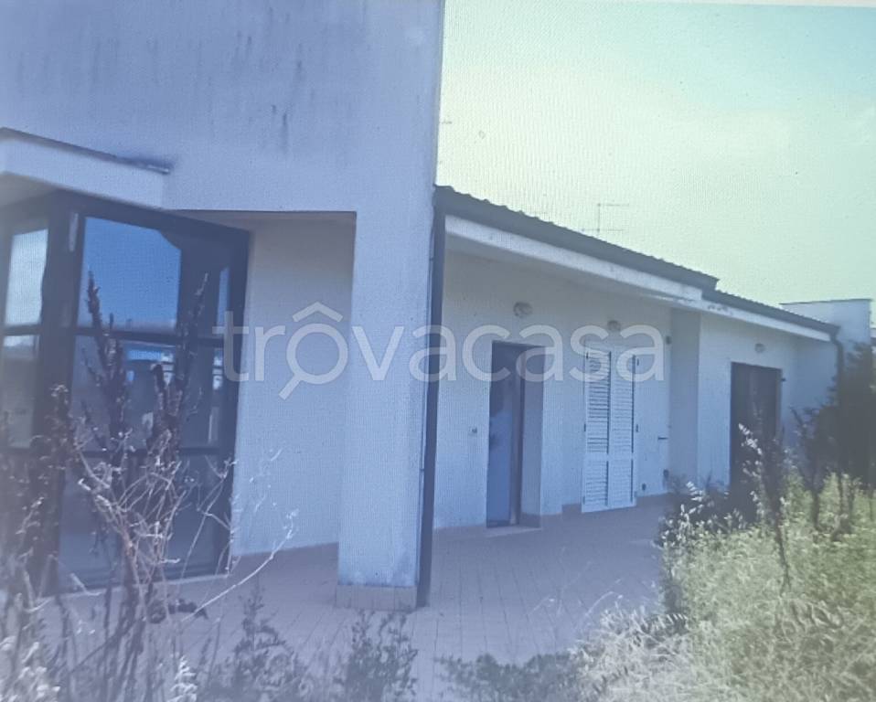 casa indipendente in vendita a Recanati