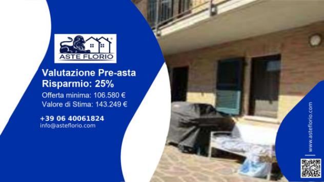 appartamento in vendita a Recanati in zona Le Grazie