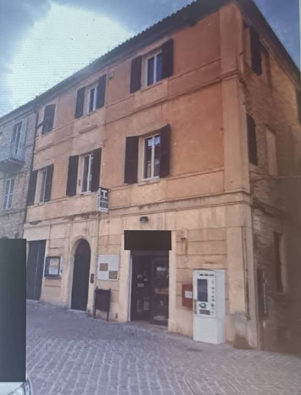 appartamento in vendita a Recanati