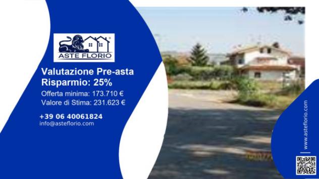 terreno agricolo in vendita a Recanati in zona Fontenoce