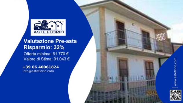 appartamento in vendita a Recanati