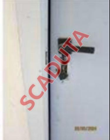 pentavano in vendita a Recanati