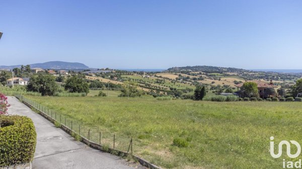 terreno edificabile in vendita a Recanati