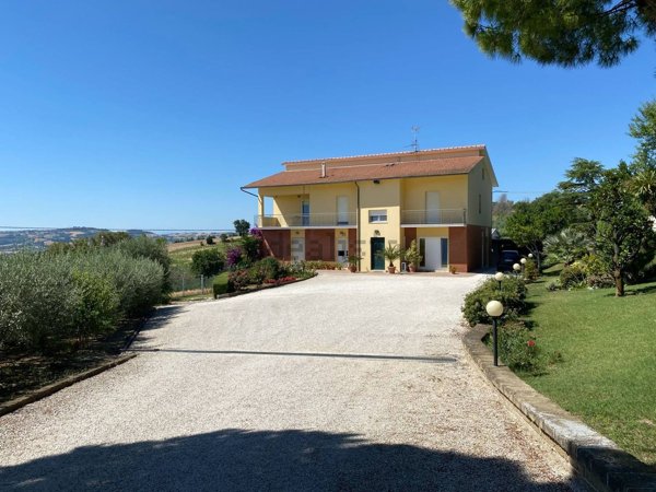 appartamento in vendita a Recanati