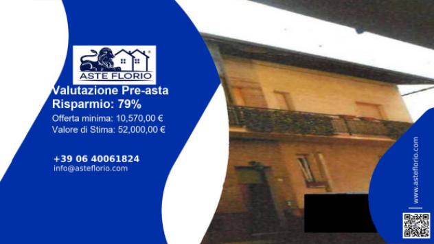 appartamento in vendita a Recanati