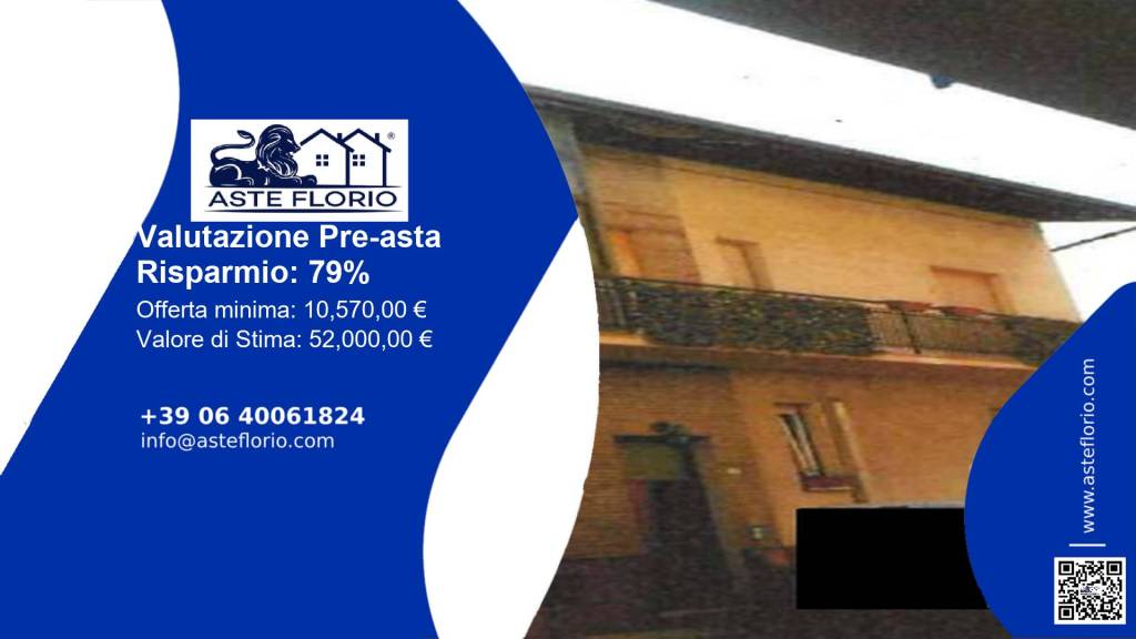 appartamento in vendita a Recanati