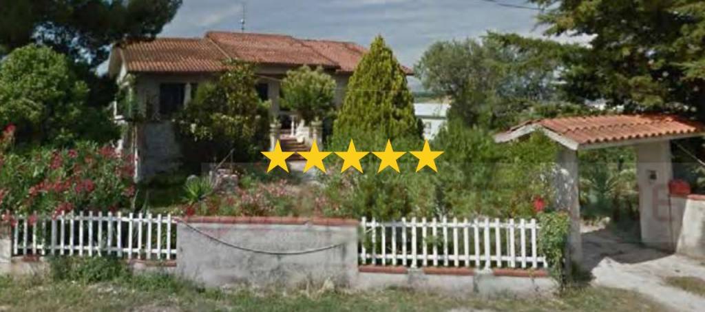 casa indipendente in vendita a Recanati