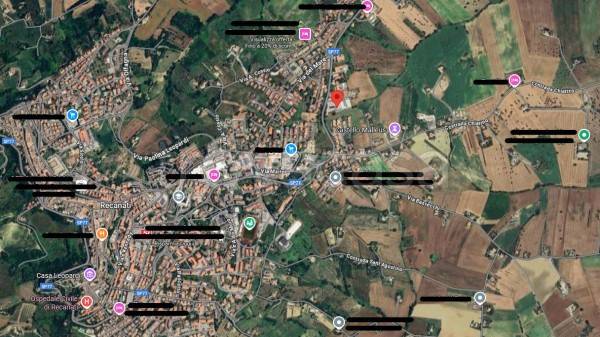 monolocale in vendita a Recanati