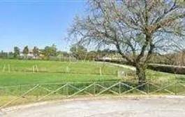 casa indipendente in vendita a Recanati in zona Fontenoce