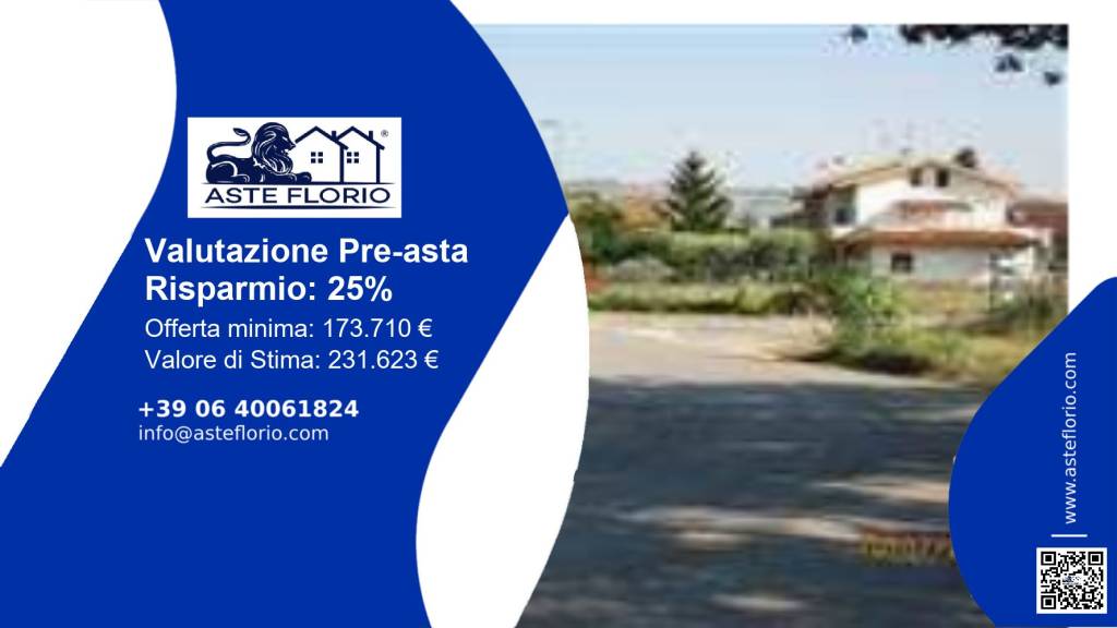 terreno agricolo in vendita a Recanati in zona Fontenoce