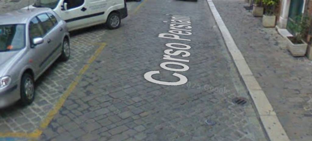 appartamento in vendita a Recanati