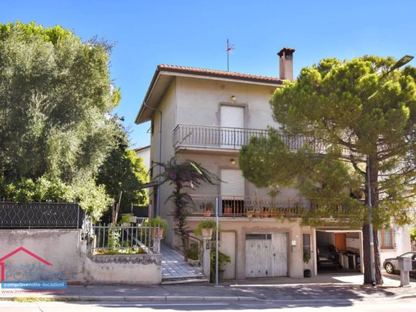 appartamento in vendita a Recanati