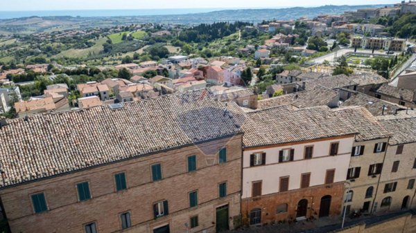 appartamento in vendita a Recanati