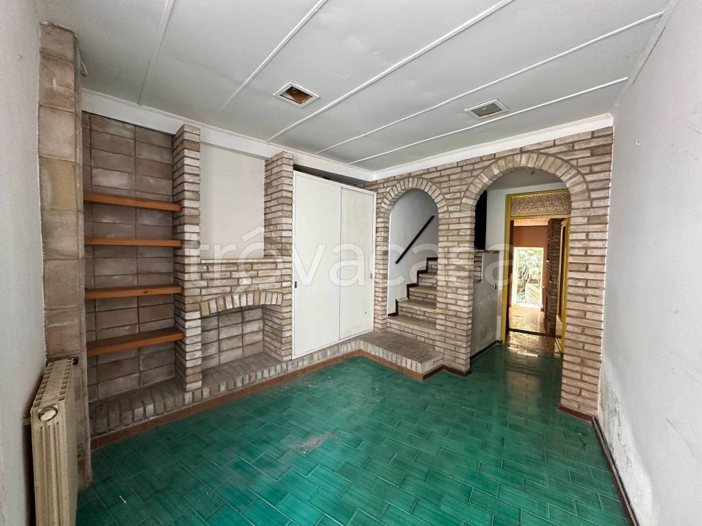 casa indipendente in vendita a Recanati