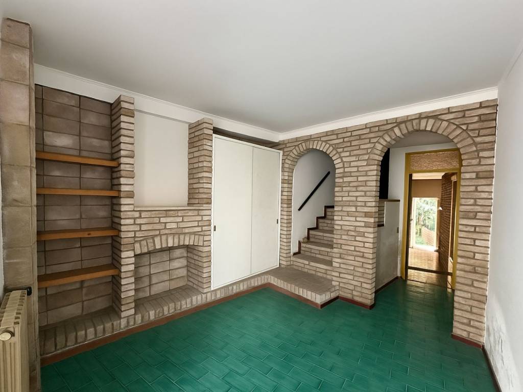 casa indipendente in vendita a Recanati