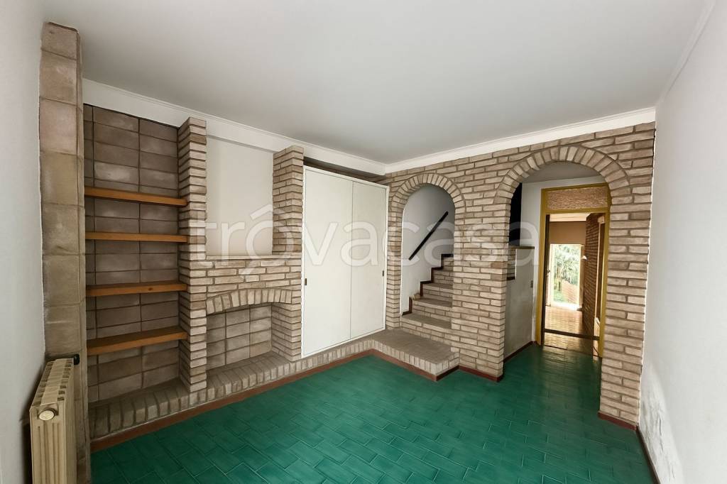 casa indipendente in vendita a Recanati