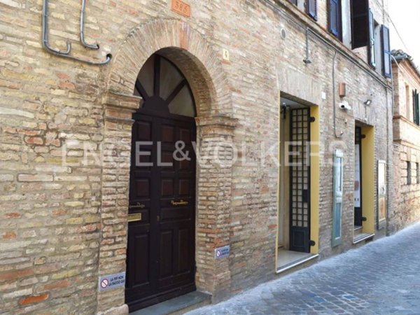 appartamento in vendita a Recanati