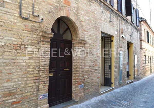 appartamento in vendita a Recanati