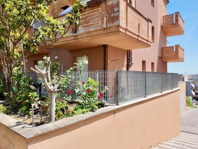 appartamento in vendita a Recanati
