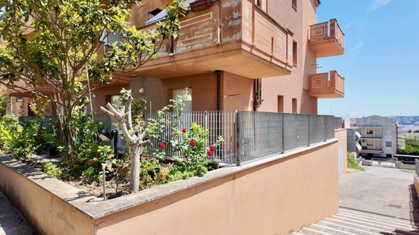 appartamento in vendita a Recanati