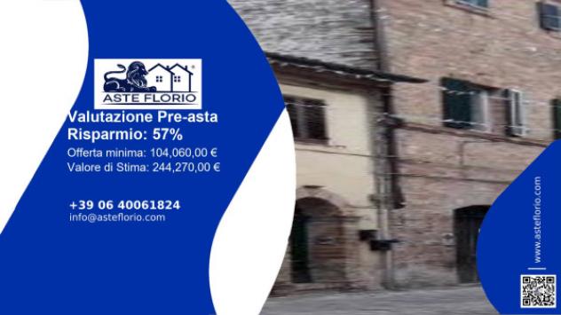 appartamento in vendita a Recanati