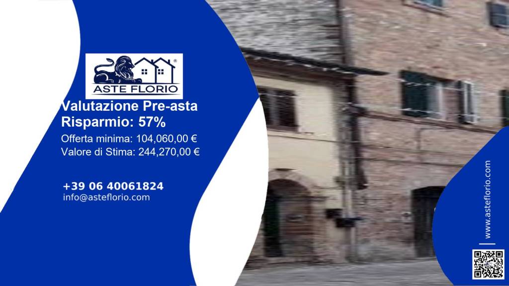 appartamento in vendita a Recanati