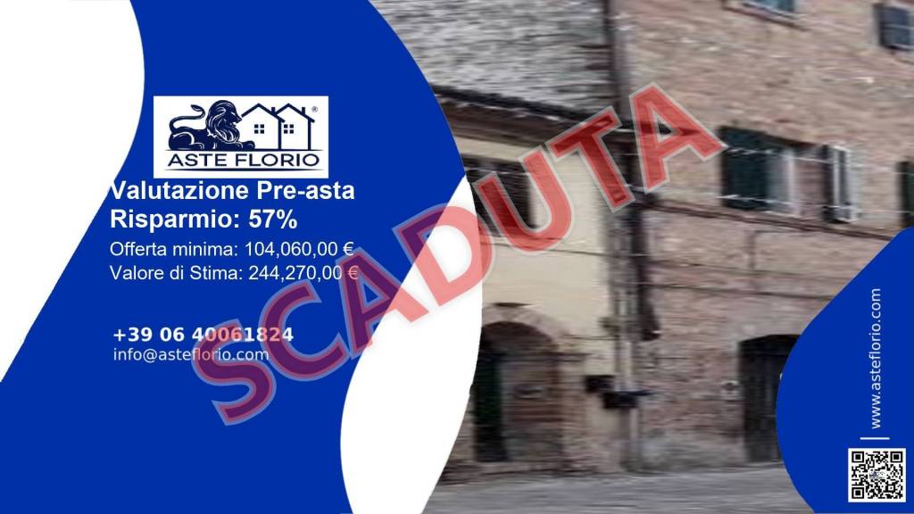 appartamento in vendita a Recanati