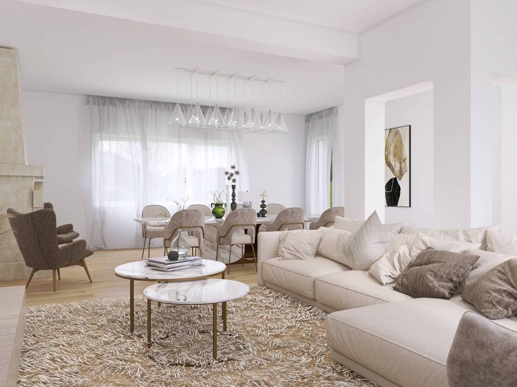 casa indipendente in vendita a Recanati