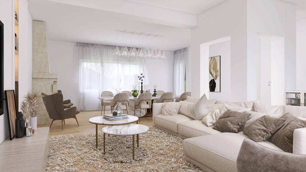 casa indipendente in vendita a Recanati