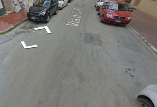 appartamento in vendita a Recanati
