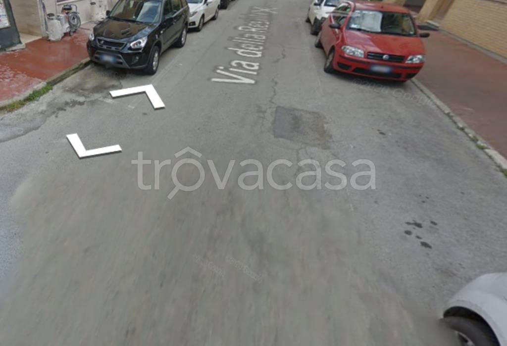 appartamento in vendita a Recanati