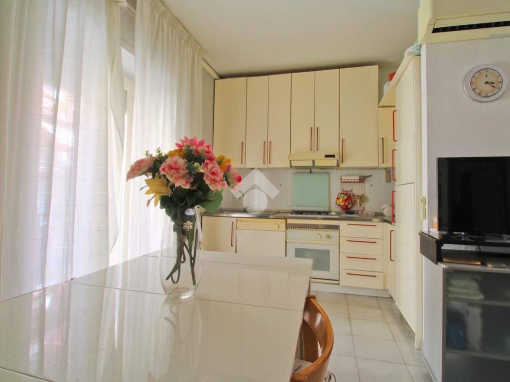 appartamento in vendita a Recanati