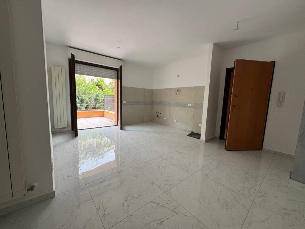 appartamento in vendita a Recanati