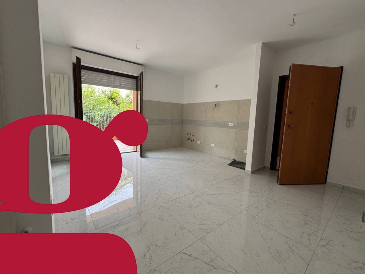 appartamento in vendita a Recanati