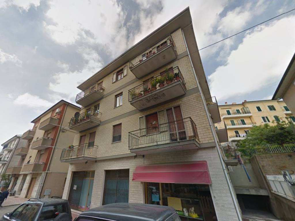 appartamento in vendita a Recanati