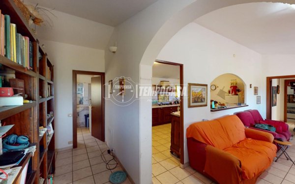 appartamento in vendita a Recanati