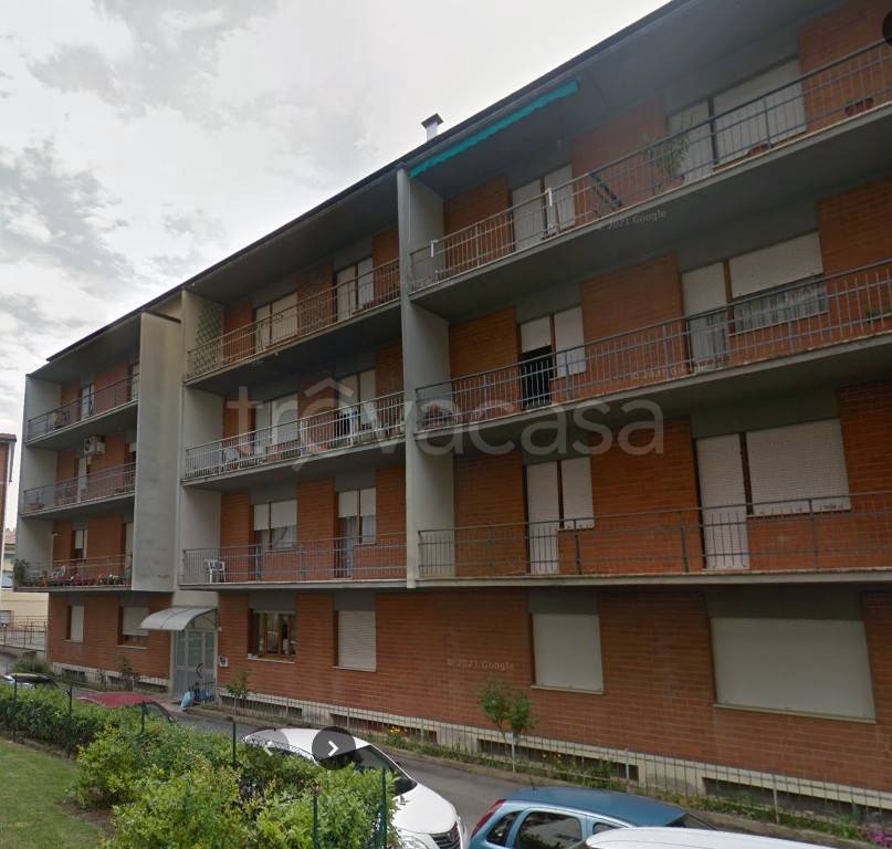 appartamento in vendita a Recanati